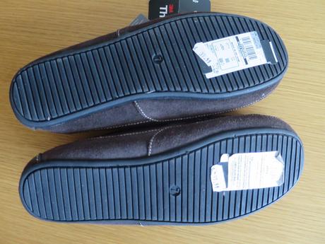 Panska kozena prechodna obuv, 39 / 40 / 41