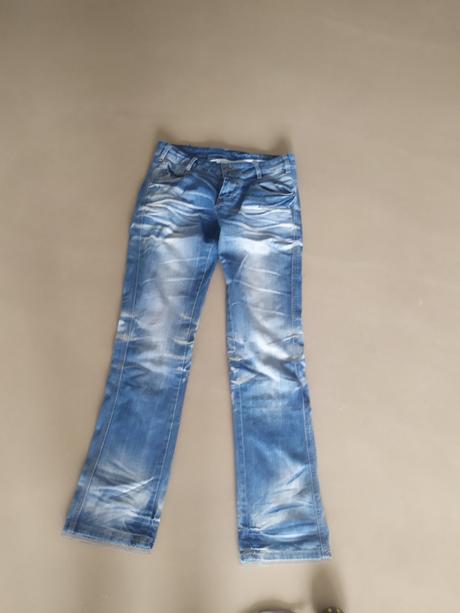 C 163rifle pekne rovne, m