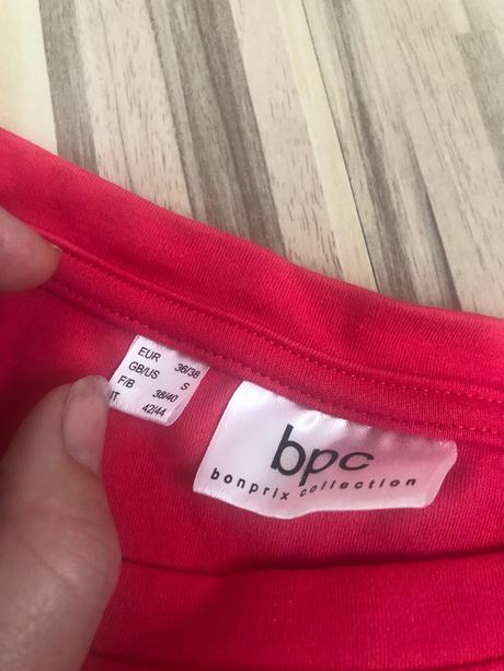 Maxi saty teplakove uni, bonprix