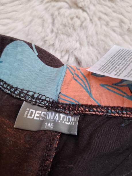 3 x legíny, f&f,140