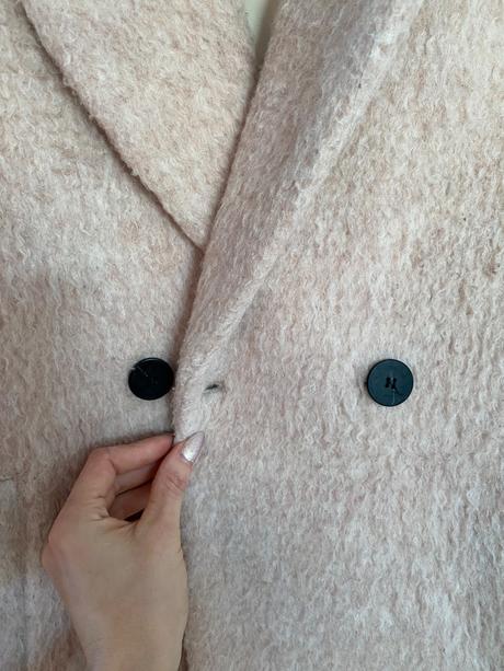 Kabát zara, zara,xs