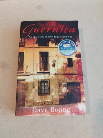 Dave boling v anglictine xs24, 