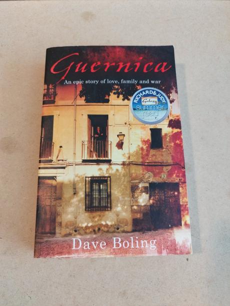 Dave boling v anglictine xs24, 