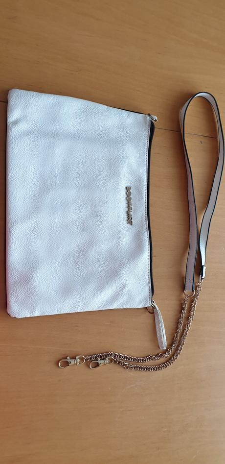 Listova kabelka, bonprix