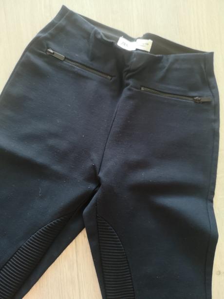 Legíny, zara,140