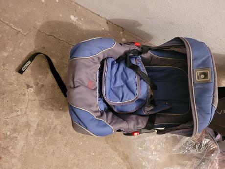 Predám vajíčko, babypoint