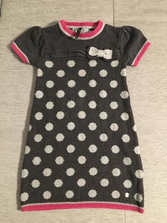 Vlnené šaty, mayoral,122