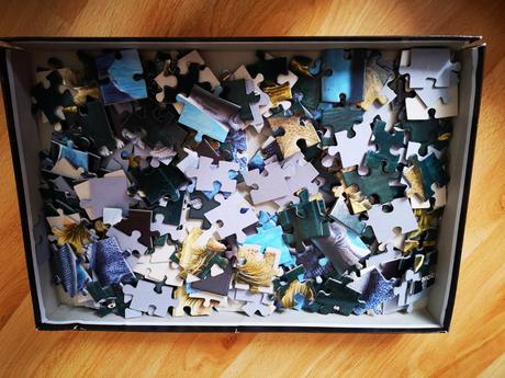 Puzzle dinosaury,