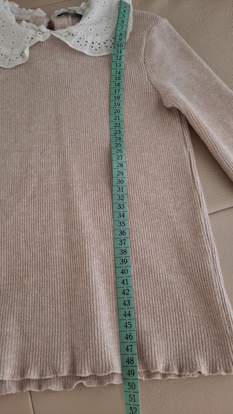 Pulóver c&a 134, c&a,134