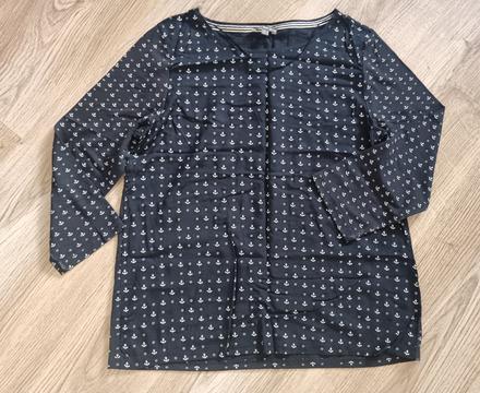 Blúzka, 36