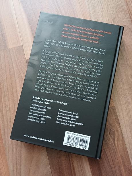 Marta fartelová odíď z mojich snov, 