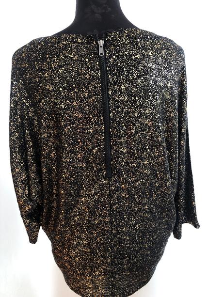 Dámsky tenký svetrík, vero moda,38