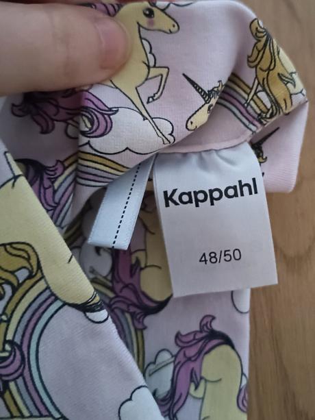 Čiapočka, kappahl,86