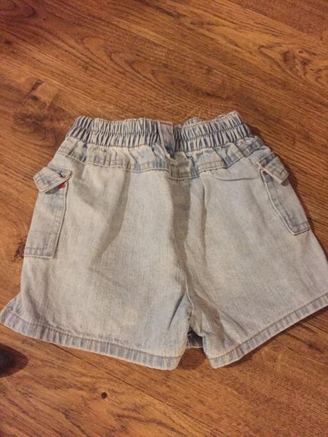 Kraťasy, kiki&koko,86