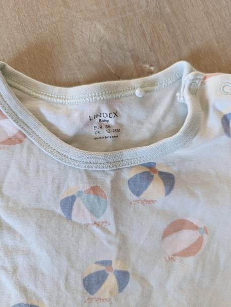 Lindex letná súprava, lindex,86