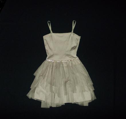 Šaty rinascimento, s