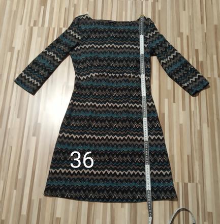Šaty 36, 36