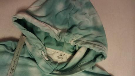 Mikina, h&m,164