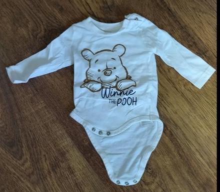 Body macko, disney,62