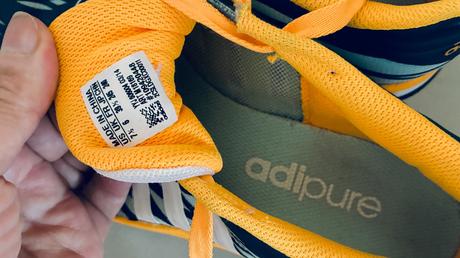 Adidas, adidas,39