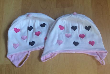 Čiapky srdiečka , 56