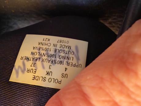 Ralph lauren bear originál nosene slapky, ralph lauren,37