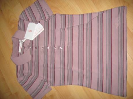 Cross nenosené v. s, s