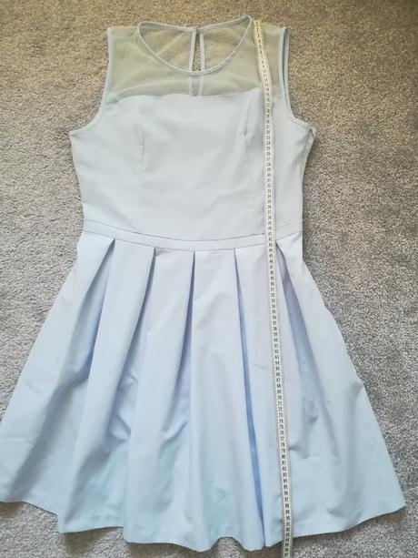 Spoločenské šaty, reserved,40