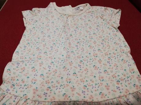 Šatky na donosenie, f&f,80