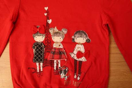 Tričko george 98 (2-3r.) dievčence - top stav, george,98