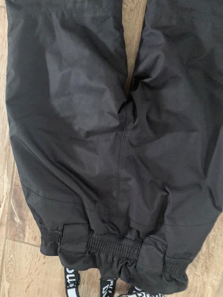 Reima zimné otepľovačky 110/116, reima,110