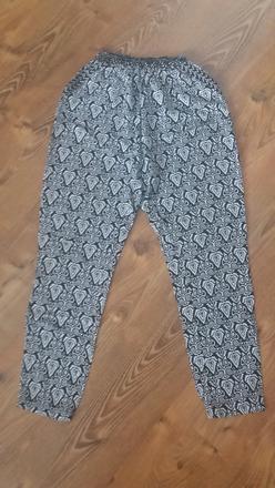 Tenké letné nohavice, m