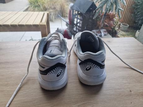 Tenisky na tenis, 40