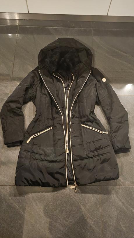 Zimná bunda, m