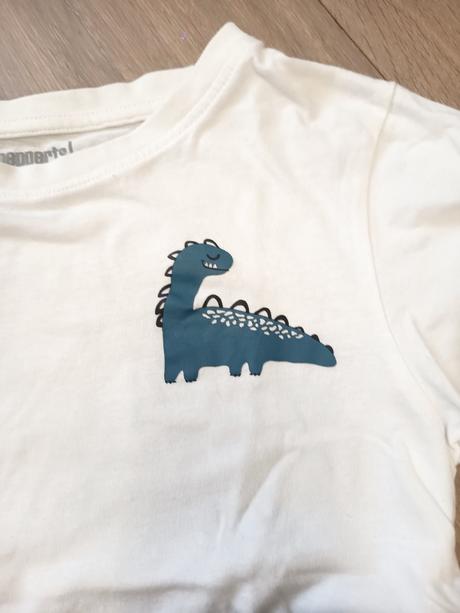 Pepperts krátke pyžamo, pepperts,140