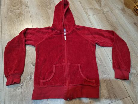 Zamatova mikina s aplikaciou, 122