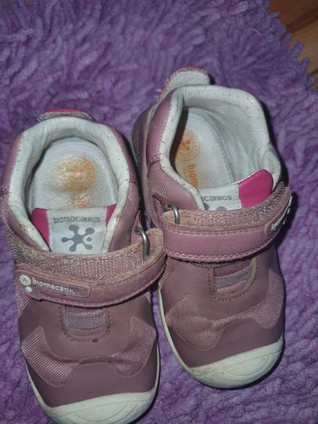 Biomecanics topánky 24, 24