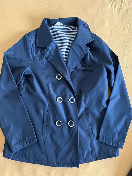 Prechodné sako, 140