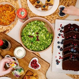 Veganuár: recepty, ktoré sa oplatí vyskúšať