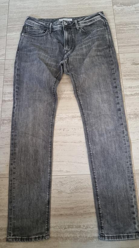 Sive rifle, pepe jeans,34