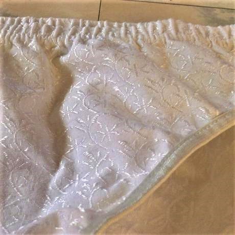 Luxusné nohavičky, xl