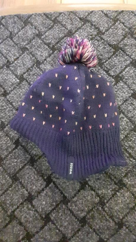 Ciapka, decathlon,50