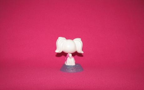 Lps psík z mcdonalds, 