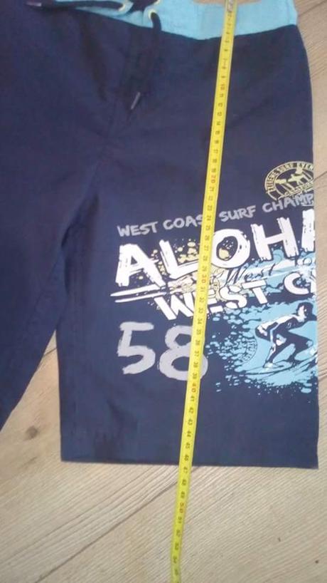 Chlapcenske plavky, okay,140