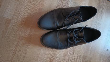 Spoločenská obuv, 45