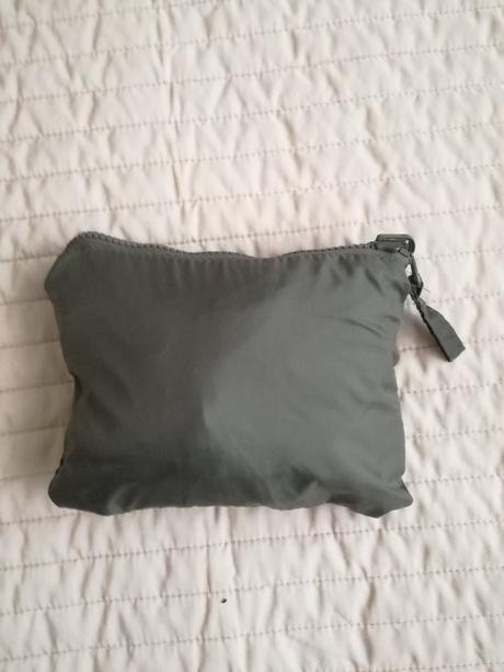 Bunda do dažďa, 122