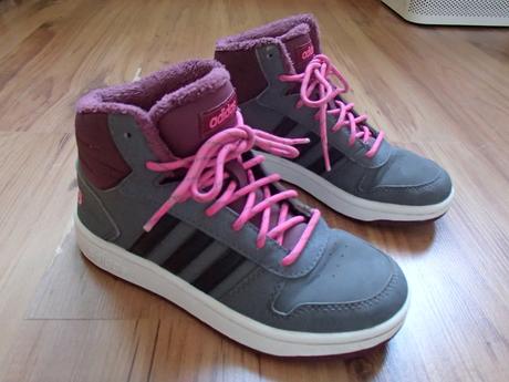 Tenisky na prechod, adidas,34