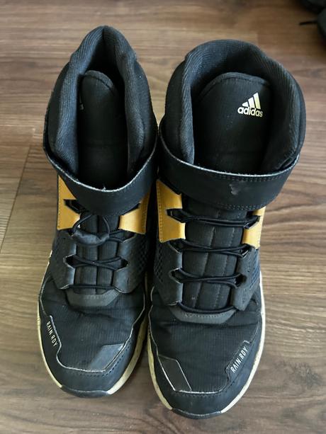 Adidas zimne topanky 38, adidas,38