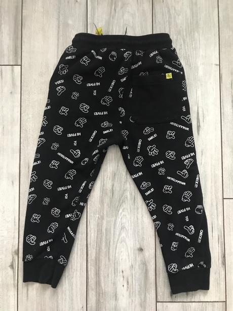 Teplaky, reserved,116