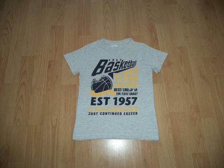 Letné tričko 110, f&f,110